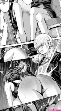 Best anime hentai yuri femdom 2023