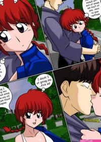 Ranma