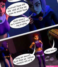 Teen Titans