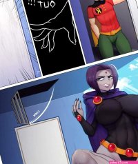 Tits Titans