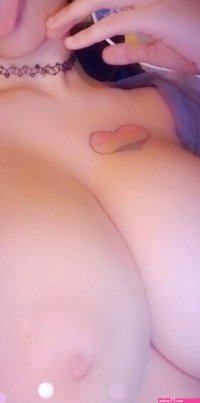 OC Did some one say anime titties on real girls? I have arrived