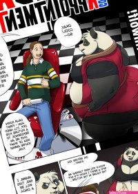 RED Chair Appointment 1 comic porn