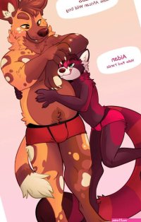 After Party Porn Comic
