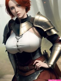 Panda AI part 1 Porn Comic english 146