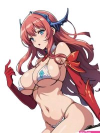 Anime Boobs Tote Bags for Sale