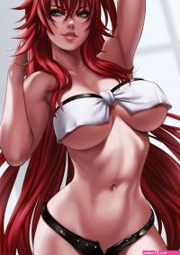 Rias Gremory Porn Comics Page 3 Of 14 Hentai Porns