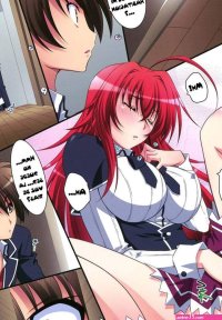 Scarlet Princess