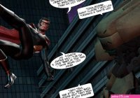 The Cockroach 8 Read Online Free Porn Comic
