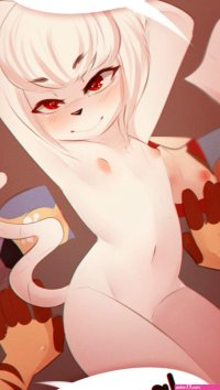 The Ghost in my Attic Porn comic Cartoon porn comics Rule 34 comic