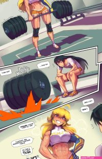 RWBY porn comics cartoon porn comics Rule 34