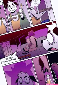 Ending it with a Bang porn comic