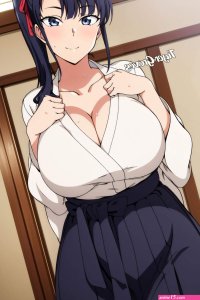 Sakura Miyajima Saimin Seishidou 4 by Tiger-groves on DeviantArt
