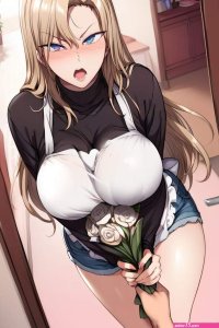 WaifusOnX on X: Reika Anime: Saimin Seishidou