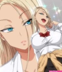 Saimin Seishidou: Disfruta el olor de la protagonista de este anime h con este producto
