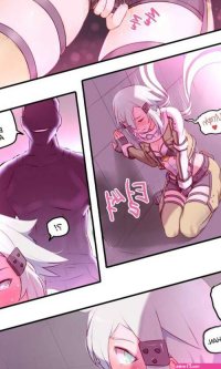 Porn comic Sword Art Online Asada Shino. Chapter 1. Sword Art Online. Mr.takealook. Sex comic young busty blonde
