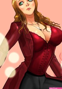 Wandas Wish comic porn