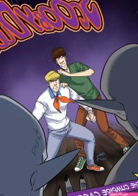 Scooby-Doo Comics.Guru porn comics hentai manga and manhwa