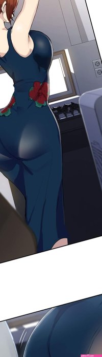 Secret Class Ch.1