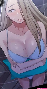 Secret Class Uncensored