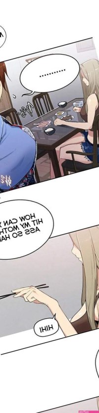 Solo Female Secret Class Ch.5? Hotel