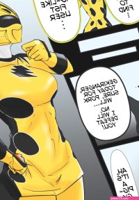 The Seven Deadly Sins Porn Comics XXX Comics Hentai Manga