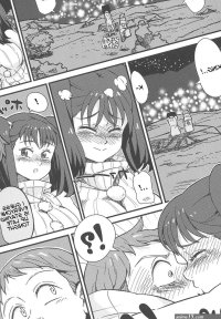 Satisfying Diane!