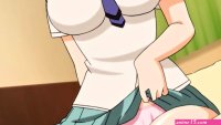 Ane Kyun! Green Eyes: Ane Kyun! Sex Scenes ENG SUB