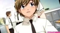 Sexfriends the series dubbed