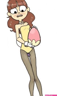 Morty Smith and Morticia Smith Dildo Long Legs Your Cartoon Porn