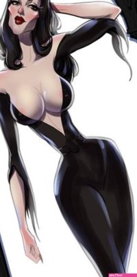 Halloween Beauties Read Online Free Porn Comic