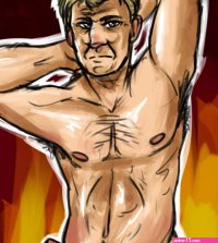 Gordon ramsay hentai