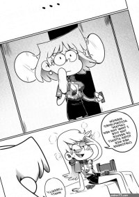 The Lewd House 2