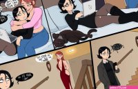 shadman shadbase comics hentai