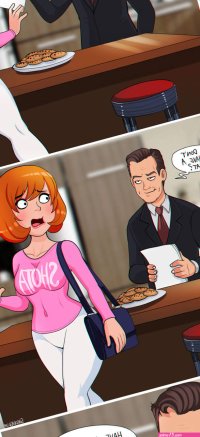 Post 2557026: ChrisHansen comic Shadman ToCatchaPredator