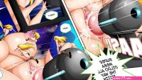 Smash Bros Extreme Porn Comic