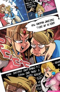 Porn comic Smash. DconTheDanceFloor. Super Mario Bros. Sex comic Peach entered the