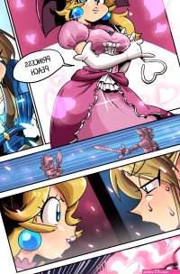 SMASH Porn comic Cartoon porn comics Rule 34 comic