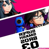 Super Smash Bros 3 Sex Comic