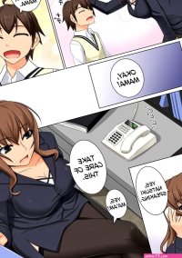 I want to blame my son comic porn