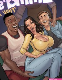 Son milf black man porn comics princess.onl Fappening Celebrity Photos
