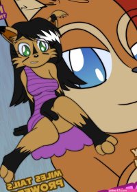 Sonic Love- Sonic the hedgehog