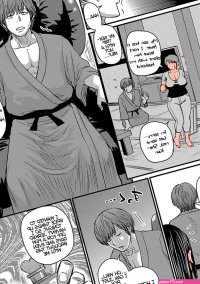Okaa-san no Hitoritabi
