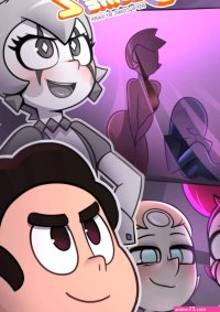 Steven Universe porn comics cartoon porn comics Rule 34