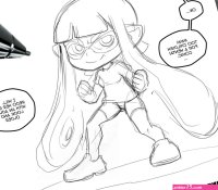 Splatoon