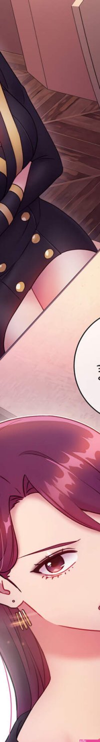 Stepmother Friends Manhwa