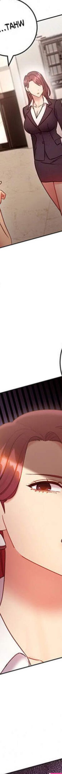 Stepmother friends magicmanscan Chapter 30