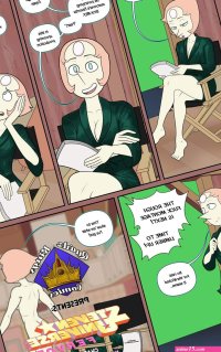Steven Universe Fervor part 1 Hentai english 32