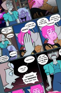 Porn comic Steven Universe Fervor. MrSwindle94 Sex comic the battle the