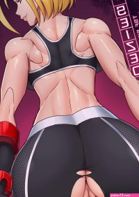 Cam-Seized! Street Fighter 6 SugoiHero TSFSingularity Porn Comic
