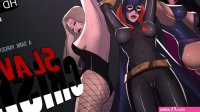 Slave Crisis 3